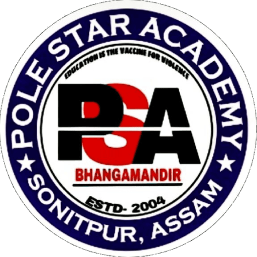 Polestar Academy Bhangamandir